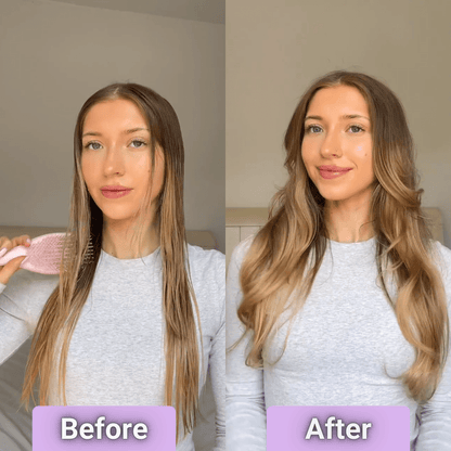 FLOWN formerly Numoya 5-in-1 Airstyler: Your Ultimate Hair Styling Solution