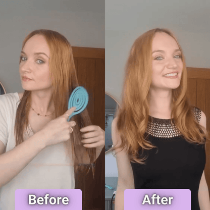 FLOWN formerly Numoya 5-in-1 Airstyler: Your Ultimate Hair Styling Solution