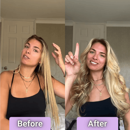 FLOWN formerly Numoya 5-in-1 Airstyler: Your Ultimate Hair Styling Solution