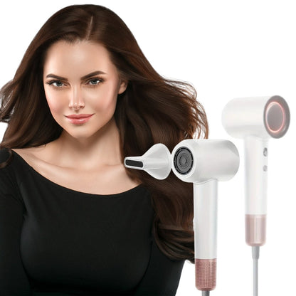 FLOWN formerly Numoya JetSpeed Hair Dryer PRO