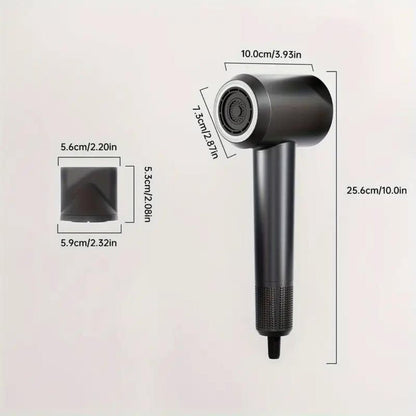 FLOWN formerly Numoya JetSpeed Hair Dryer PRO
