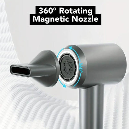 FLOWN formerly Numoya JetSpeed Hair Dryer PRO